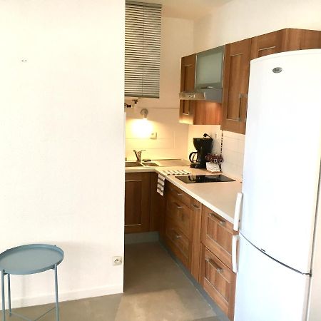 Appartement T2 Carnon Ouest/Palavas Plage Kültér fotó