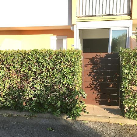 Appartement T2 Carnon Ouest/Palavas Plage Kültér fotó