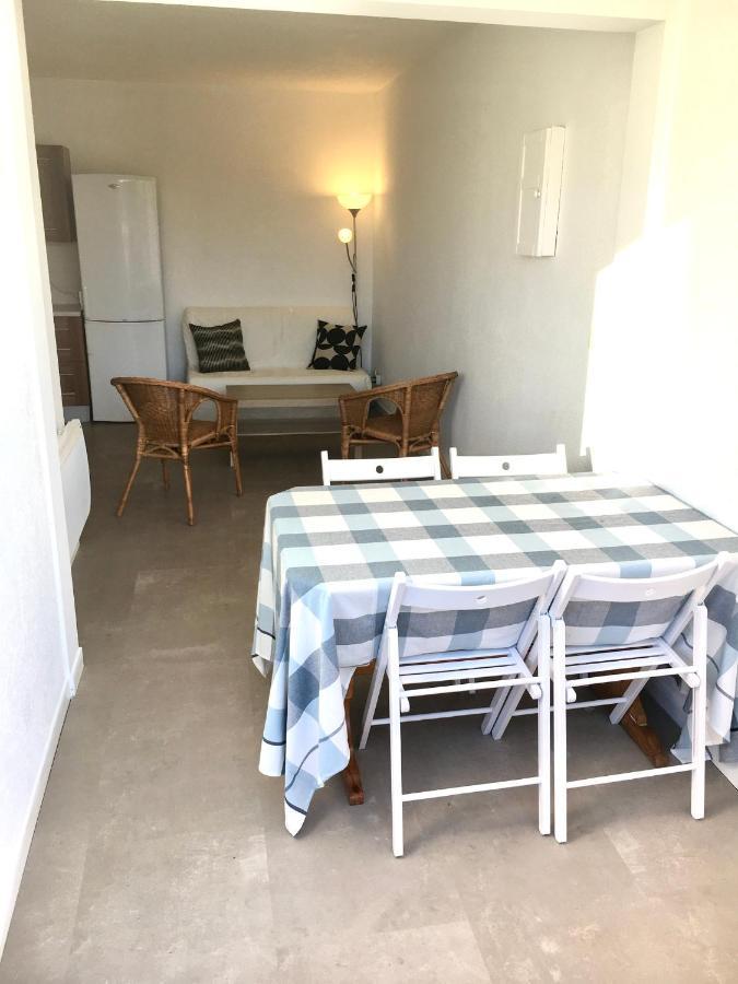 Appartement T2 Carnon Ouest/Palavas Plage Kültér fotó