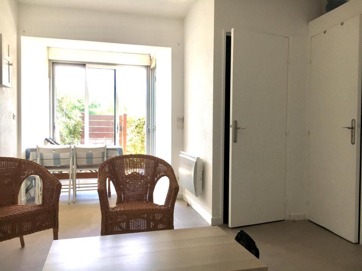 Appartement T2 Carnon Ouest/Palavas Plage Kültér fotó