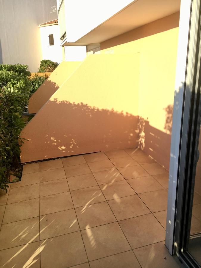 Appartement T2 Carnon Ouest/Palavas Plage Kültér fotó