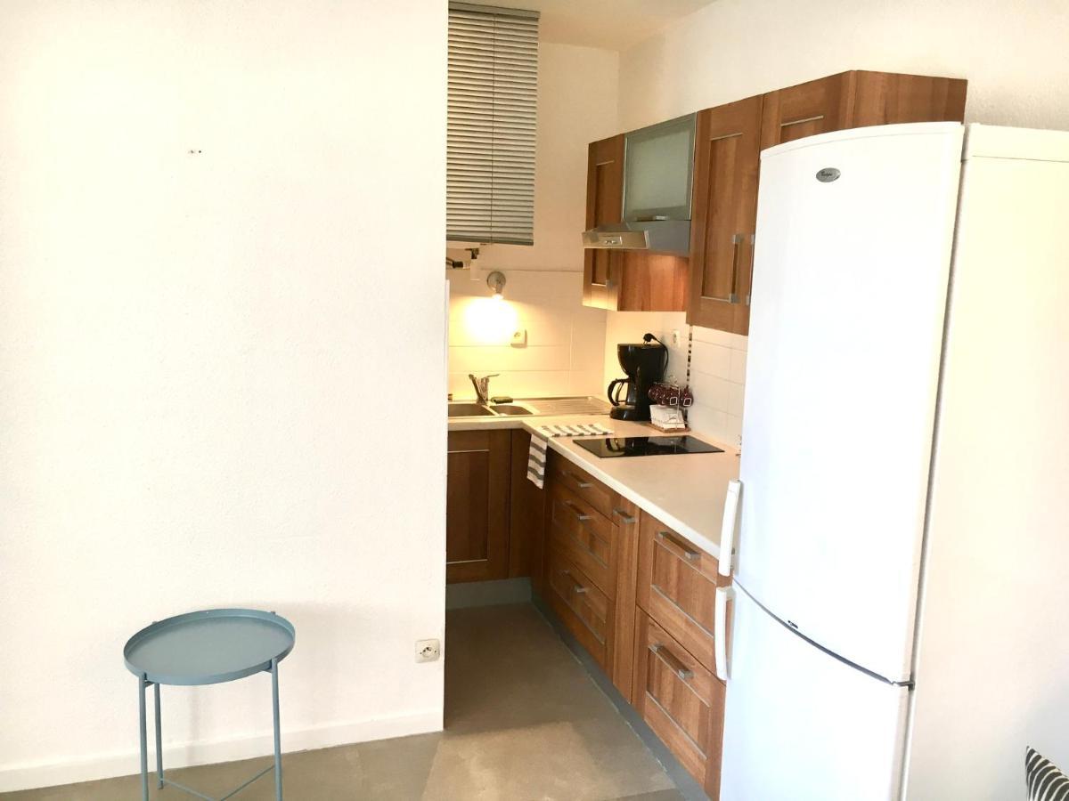 Appartement T2 Carnon Ouest/Palavas Plage Kültér fotó