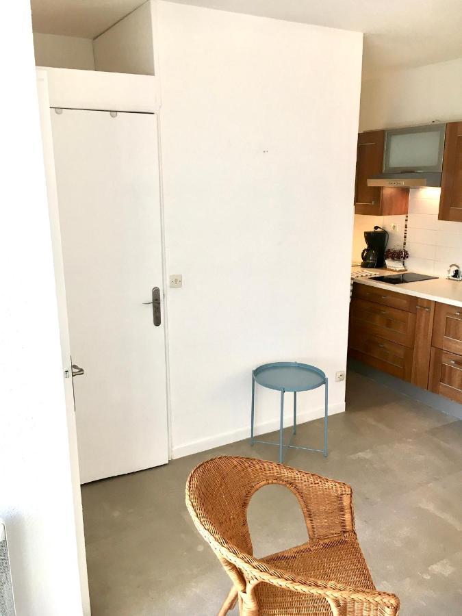 Appartement T2 Carnon Ouest/Palavas Plage Kültér fotó
