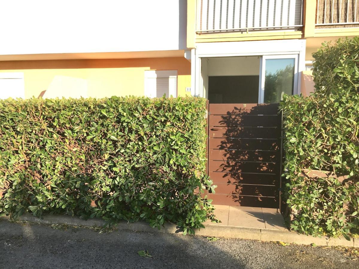 Appartement T2 Carnon Ouest/Palavas Plage Kültér fotó