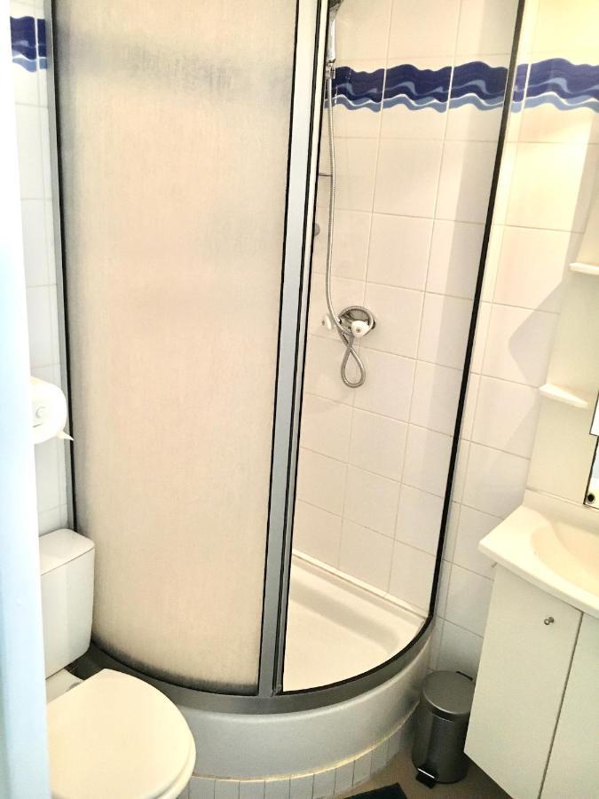 Appartement T2 Carnon Ouest/Palavas Plage Kültér fotó