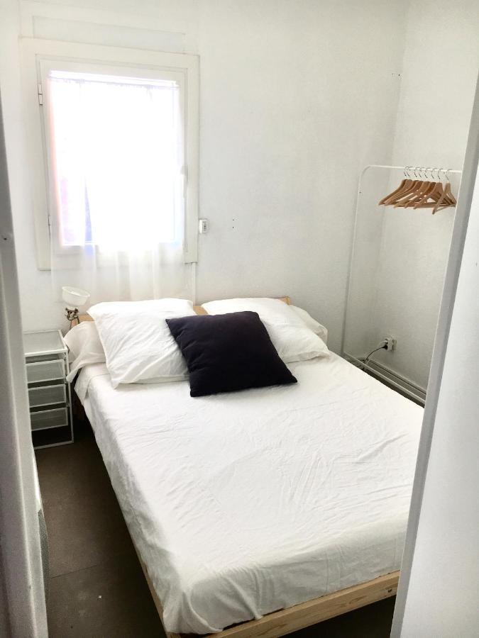 Appartement T2 Carnon Ouest/Palavas Plage Kültér fotó